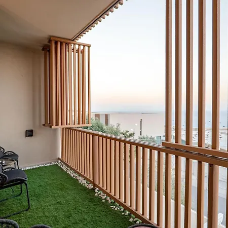 Villa Kalpazo White Stones