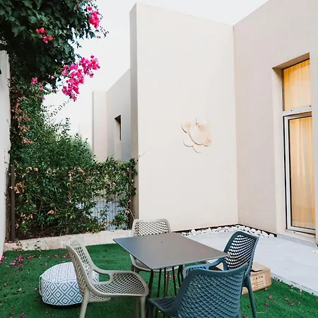 Villa Kalpazo White Stones *
