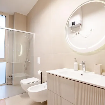 Villa Kalpazo White Stones *