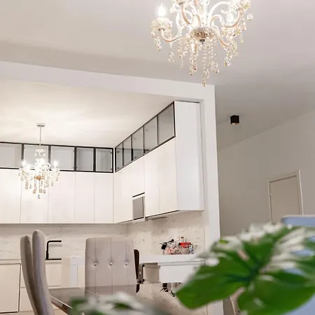 Kalpazo White Stones Villa *
