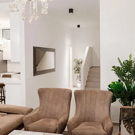 Kalpazo White Stones Villa *