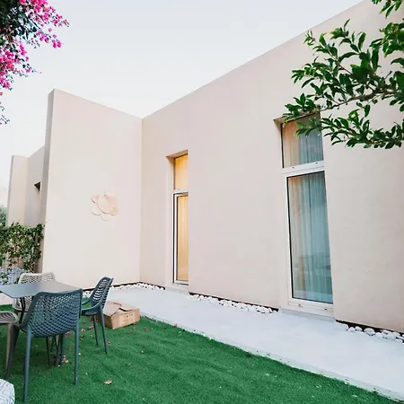 Villa Kalpazo White Stones Palasa