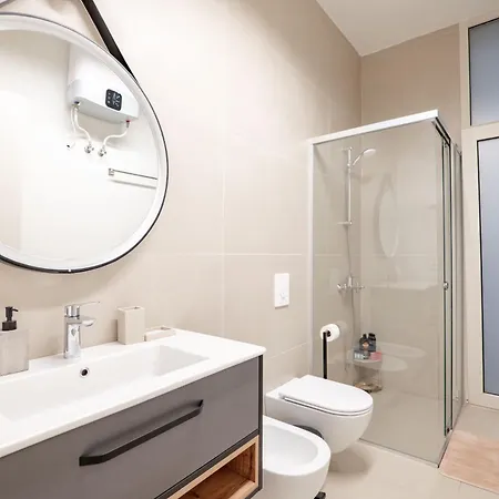 Kalpazo White Stones Villa *